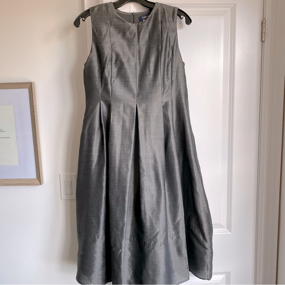 ‘S MaxMara Dress